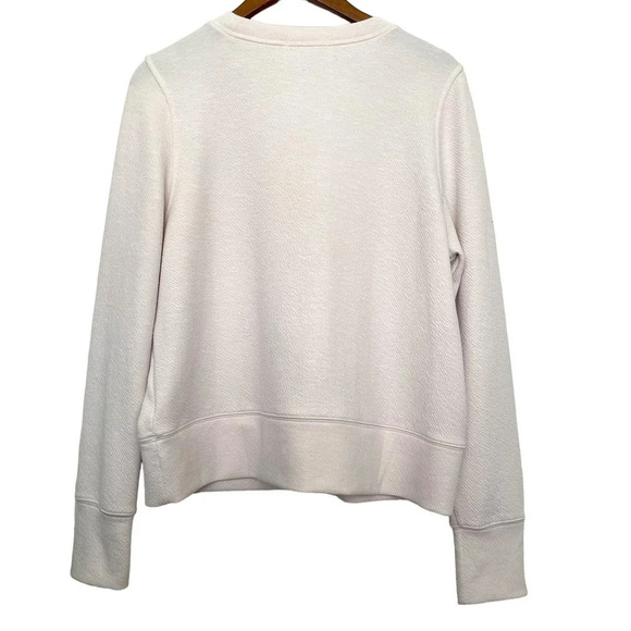 Prana Sunrise Sweatshirt Size Large - Picture 2 of 5